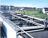 玻璃鋼污水池防腐