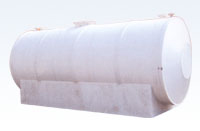 PVC/FRP復(fù)合罐