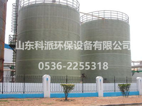 玻璃鋼罐
