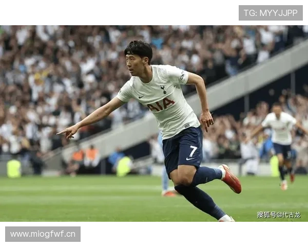 孙兴慜在近期表现稳健，继续成为亚洲足球的象征与未来希望