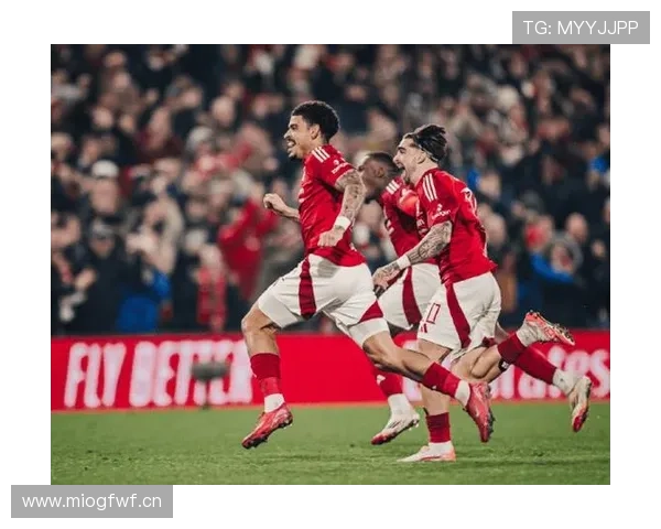 英超诺丁汉森林曼城