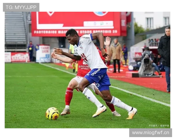 布雷斯特锋线表现 布雷斯特锋线表现