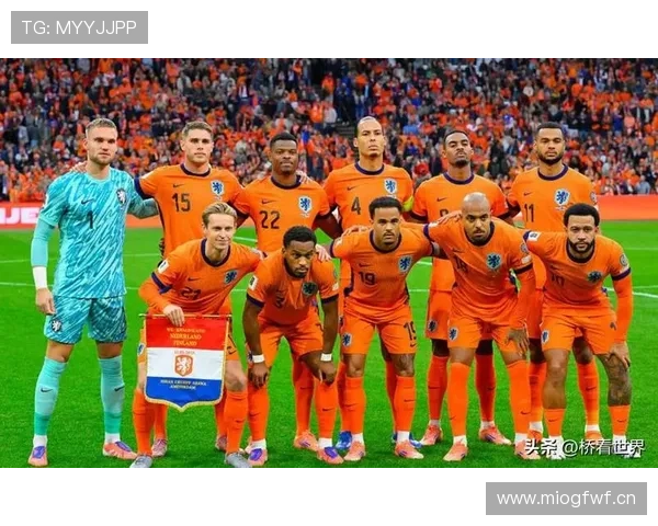 荷兰队2026世界杯前景：复兴之路稳步推进