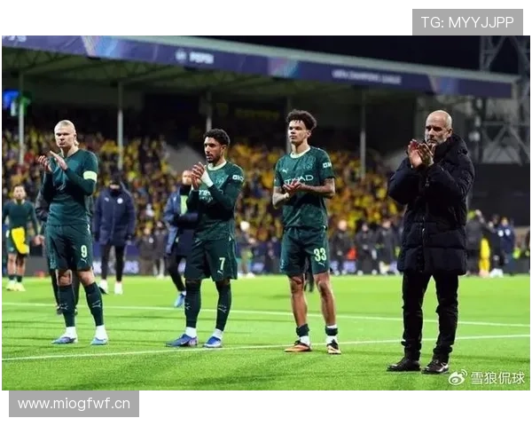 曼城多线作战体能压力增加，对联赛争冠形势与欧冠竞争格局带来变化