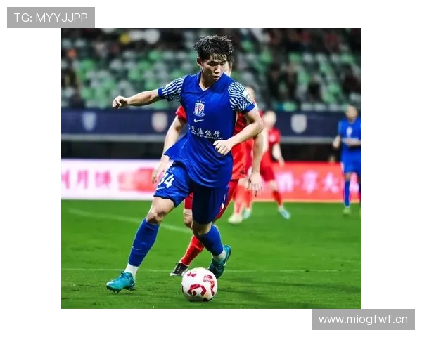 上海申花进攻流畅但终结乏力,已成争冠形势中的关键制约 上海申花进攻流畅但终结乏力,已成争冠形势中的关键制约