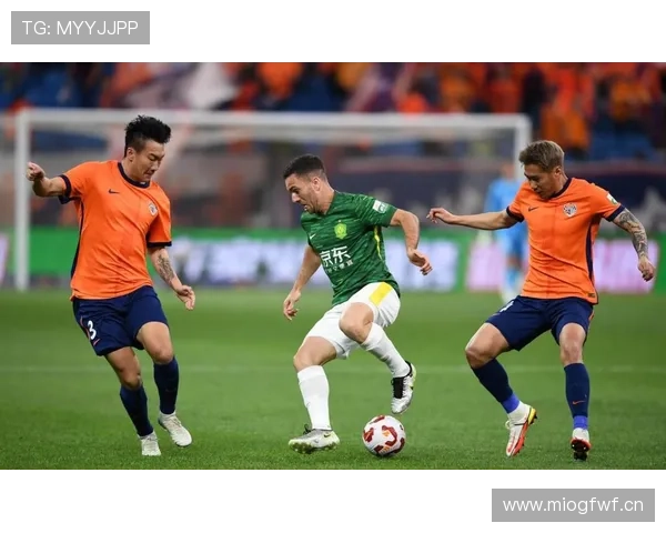 北京国安赢球增多，但压制力不足问题逐步反映在比赛走势中