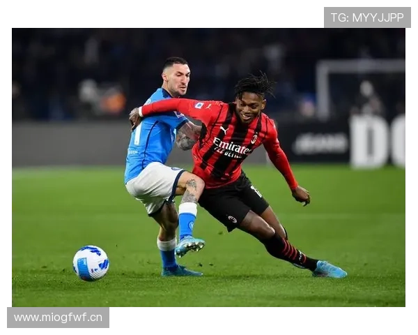 AC米兰的比赛，为什么越来越依赖个体能力？