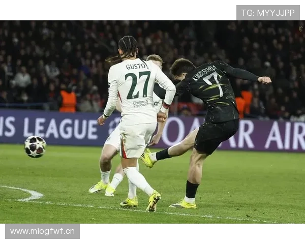 巴黎圣日耳曼进攻看着流畅,其实终结乏力已成致命伤