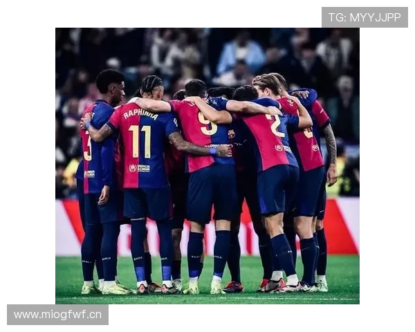 巴萨核心阵容成熟度检验,对赛季争冠形势产生关键影响