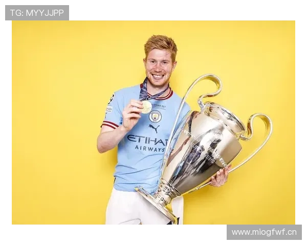 德布劳内是否配得上全面中场称号 德布劳内是否配得上全面中场称号