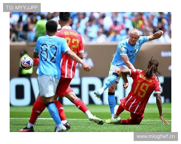 曼城边路哑火暴露进攻宽度隐患,进攻效率阶段性波动已影响争冠形势