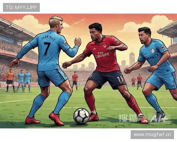 曼城依然强大，但与竞争对手的差距是否缩小？