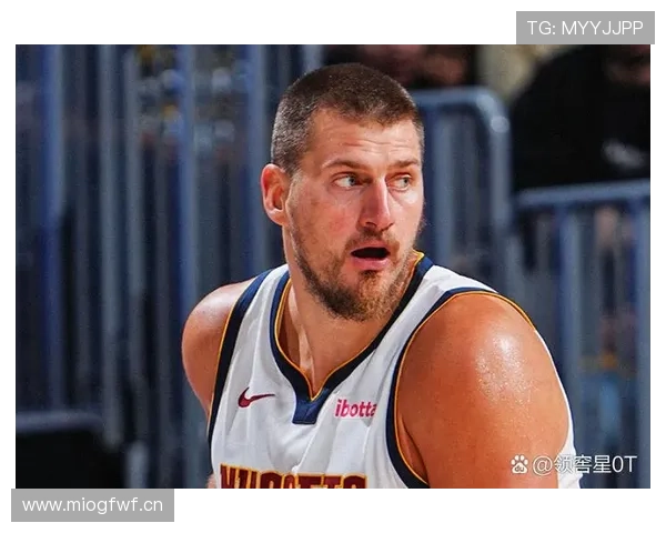 埃文·莫布里挡拆防守比以往更逼迫约基奇远离内线